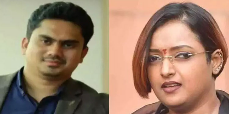 സ്വപ്നയുടെ വെളിപ്പെടുത്തൽ: അവിശ്വസിക്കേണ്ടതില്ലെന്ന് വി.ഡി സതീശൻ