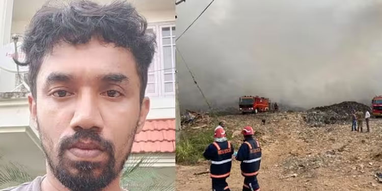 ‘ഞങ്ങള്‍ ജനങ്ങള്‍ പുക ശ്വസിക്കാനുള്ള ക്വട്ടേഷന്‍ കൈപ്പറ്റിയിട്ടില്ല’; മിഥുന്‍ മാനുവല്‍ തോമസ് പറയുന്നു