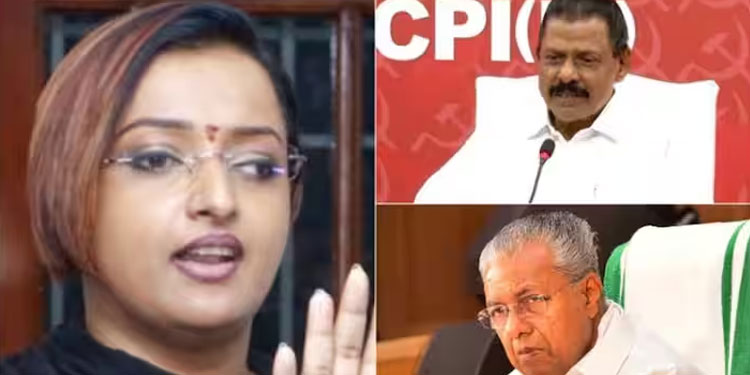 ‘മുഖ്യമന്ത്രിക്ക് വേറെ എന്തെല്ലാം പണിയുണ്ട്, നിങ്ങൾ എത്ര വിചാരിച്ചാലും മുഖ്യമന്ത്രിയുടെ മാനം നഷ്ടപ്പെടില്ല’