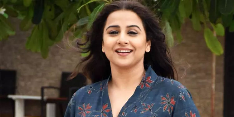 മുറിയുടെ വാതിൽ തുറന്നിട്ടു; സംവിധായകനിൽ നിന്ന് ബുദ്ധിപൂർവം രക്ഷപ്പെട്ടതിനെ കുറിച്ച് വിദ്യാ ബാലൻ