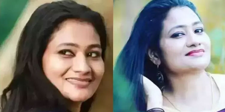 കള്ളനോട്ട്​: വനിതാ ഓഫിസറുടെ സുഹൃത്തിനെ തേടി പൊലീസ്​