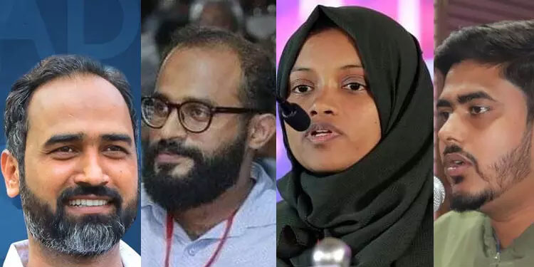 ആസിം ഖാൻ ഫ്രറ്റേണിറ്റി മൂവ്മെൻറ് ദേശീയ പ്രസിഡൻറ്