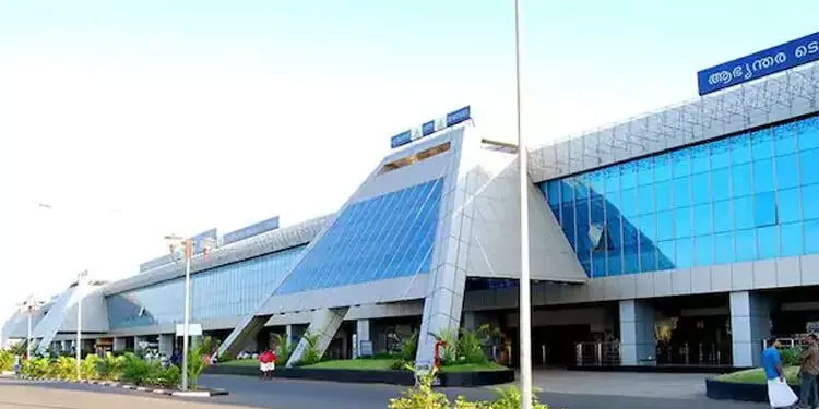 കോഴിക്കോട് വിമാനത്താവളം: എയർഇന്ത്യ സർവിസ്​ എയർഇന്ത്യ എക്സ്​പ്രസ്​ ഏറ്റെടുക്കും -മന്ത്രി