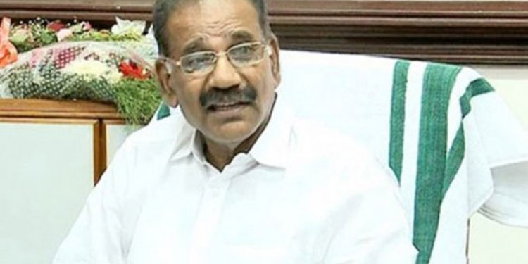 ചിന്നക്കനാലിലെ അരിക്കൊമ്പനെ പിടികൂടാന്‍ 30 അംഗ സംഘം എത്തും: മന്ത്രി എ കെ ശശീന്ദ്രൻ