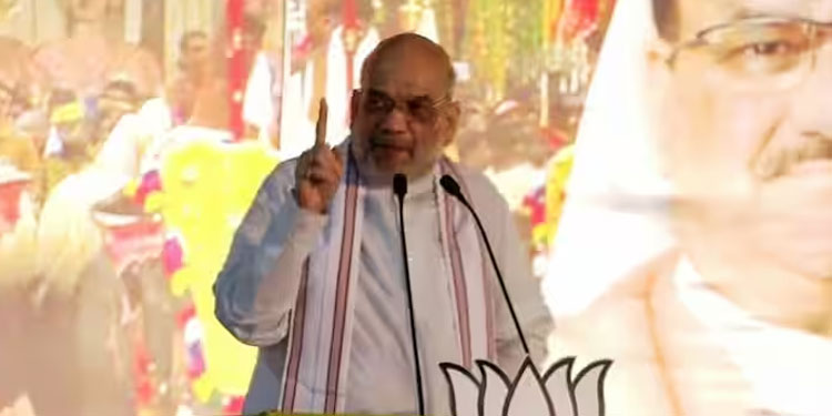 ‘കമ്മ്യൂണിസ്റ്റുകളെ ലോകവും കോണ്‍ഗ്രസിനെ രാജ്യവും നിരാകരിച്ചു; പിഎഫ്ഐയെ നിരോധിച്ചത് കേരളത്തെ രക്ഷിക്കാന്‍’