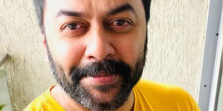 അരുണ്‍ ബോസിന്റെ സംവിധാനത്തില്‍ ഇന്ദ്രജിത്ത്, ചിത്രത്തില്‍ നായികയായി ശ്രുതി രാമചന്ദ്രൻ