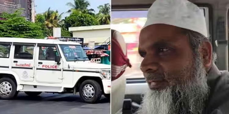 പരിശോധനക്കിടെ ലൈംഗികാതിക്രമശ്രമം, പെൺകുട്ടി വിട്ടില്ല, ഡോക്ടർ ഇടപെട്ടു; ആലപ്പുഴയിൽ കണ്ണ് പരിശോധകൻ അറസ്റ്റിൽ