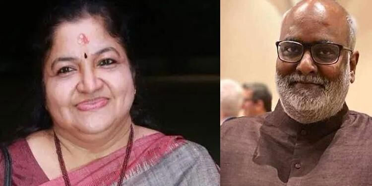 ‘വിമാനത്തില്‍ കയറാന്‍ പേടിയുള്ള വ്യക്തിയായിരുന്നു’; എം.എം കീരവാണിയുമായുള്ള സൗഹൃദത്തെ കുറിച്ച് കെ.എസ് ചിത്ര