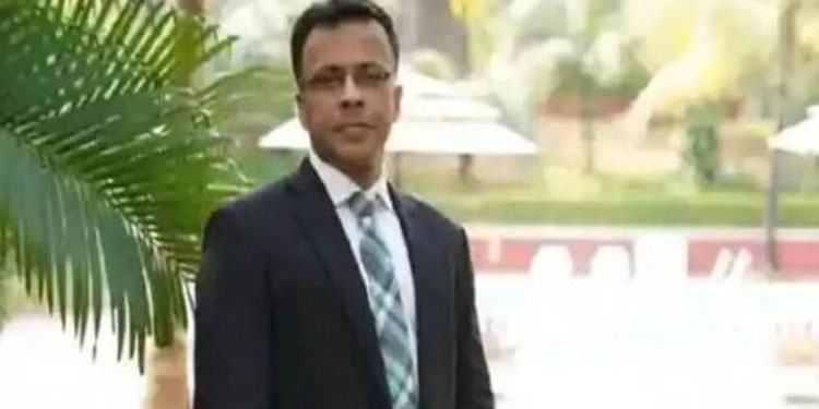ദില്ലി മദ്യനയ കേസ്; അരുൺ പിള്ളയെ വീണ്ടും ഇഡി കസ്റ്റഡിയിൽ വിട്ടു