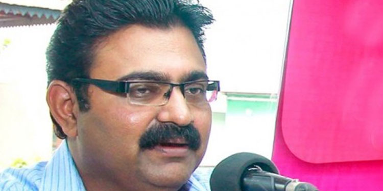 ബ്രഹ്മപുരം തീപിടിത്തം: 2011 മുതല്‍ ഇതുവരെയുള്ള മുഴുവന്‍ കാര്യങ്ങളും അന്വേഷിക്കണം; കൊച്ചി മേയര്‍
