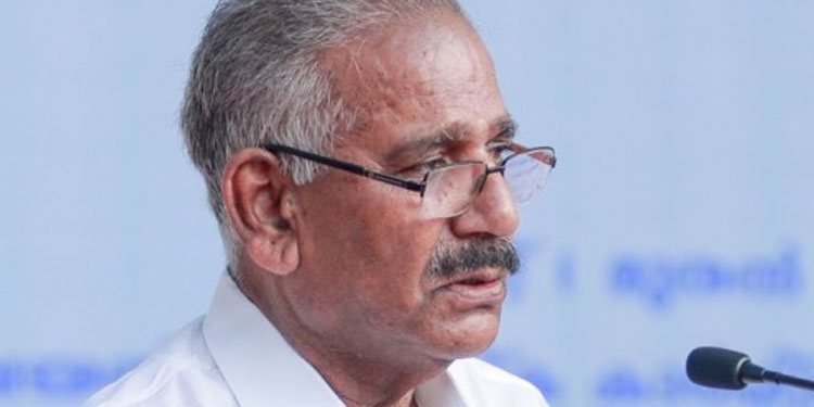 സംസ്ഥാനത്തെ ആനത്താരകൾ പുനഃനിർമിക്കും: മന്ത്രി എ കെ ശശീന്ദ്രൻ