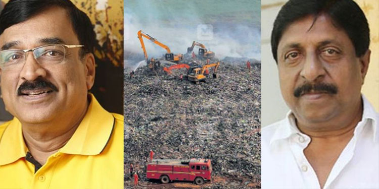 ‘ആർക്കും അന്നത് മനസ്സിലായില്ല’ – ശ്രീനിവാസൻ പറഞ്ഞത് വിശദീകരിച്ച് ഗുഡ്നൈറ്റ് മോഹൻ