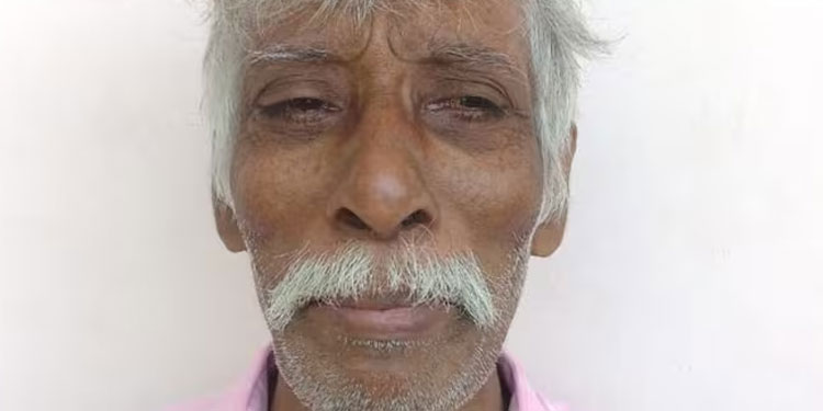 മൂന്ന് വയസ്സുകാരനെ ലൈംഗിക പീഡനത്തിനിരയാക്കിയ കേസ്; 58 കാരന് 35 വർഷം തടവും പിഴയും
