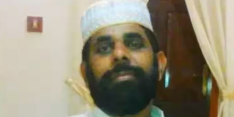 നാട്ടിലേക്ക് മടങ്ങിയ പ്രവാസി മലയാളി നിര്യാതനായി