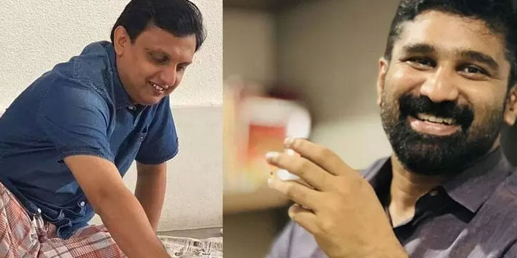 ‘സ്വപ്നക്ക് മറുപടി പറയാൻ ധൈര്യമില്ലാത്ത ഈ മൊയ്ന്താണ് പ്രതിപക്ഷത്തിന്റെ നട്ടെല്ലിന്റെ ബലം പരിശോധിക്കാൻ വരുന്നത്’​; റിയാസിനെതിരെ വി.ടി ബൽറാം