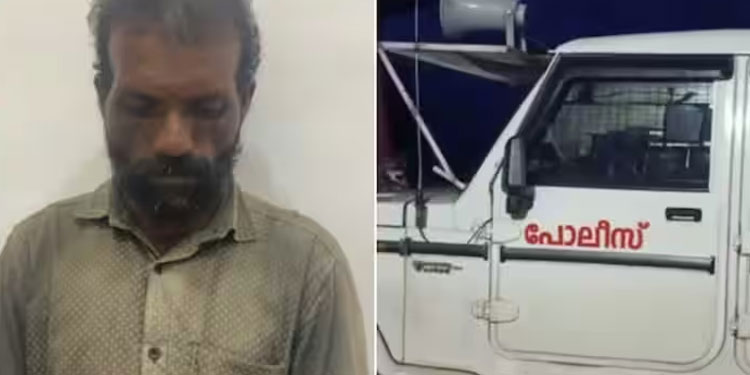 വിവാഹിതൻ, രണ്ട് കുട്ടികളുടെ അച്ഛൻ; രഹസ്യമായി 45 കാരൻ 15 കാരിയുടെ വരനായി! കേസായതോടെ ഒളിവിൽ, പക്ഷേ പിടിവീണു