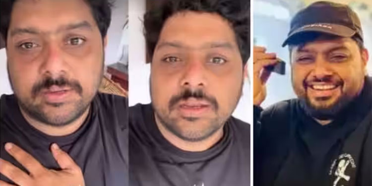 “ഇനി ഒരു രണ്ടു ശതമാനം കൂടിയുണ്ട്”: തന്‍റെ രോഗാവസ്ഥ വ്യക്തമാക്കി മിഥുന്‍ രമേശ്