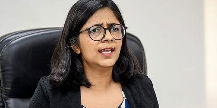 ‘വിമാനങ്ങളിൽ മദ്യപിക്കുന്നവരെ നിയന്ത്രിക്കണം’; സ്ത്രീകൾക്ക് നേരെയുള്ള അതിക്രമങ്ങളിൽ ഡൽഹി വനിതാ കമീഷൻ