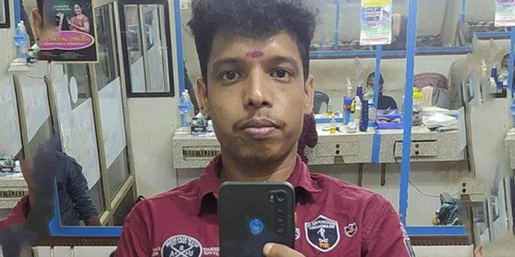 വീട്ടിൽ ബോംബ് സ്‌ഫോടനം; പേരാവൂരിൽ ആർഎസ്എസ് നേതാവ് അറസ്റ്റിൽ