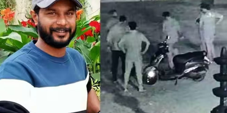 തൃശ്ശൂരിലെ സദാചാര കൊലപാതകം: പ്രതികളെ രക്ഷപ്പെടാൻ സഹായിച്ച ഒരാൾ കൂടി അറസ്റ്റിൽ