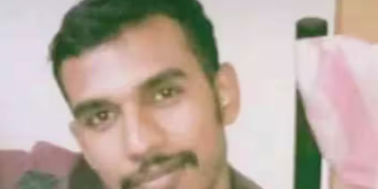 അവധിക്ക് നാട്ടില്‍ പോയ പ്രവാസിയെ മരിച്ച നിലയില്‍ കണ്ടെത്തി