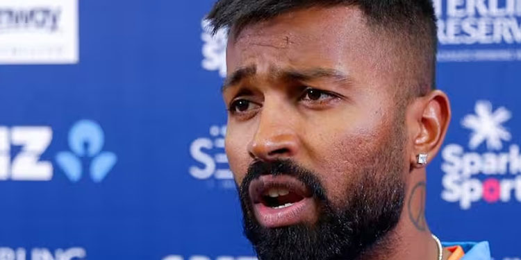 ഓസീസിനെതിരായ ആദ്യ ഏകദിനം; ഓപ്പണര്മാര് ആരൊക്കെയെന്ന് വെളിപ്പെടുത്തി ഹാര്ദിക് പാണ്ഡ്യ