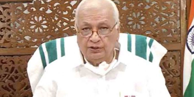 കെടിയു സിൻഡിക്കേറ്റ് തീരുമാനം സസ്പെൻഡ് ചെയ്ത ഗവർണറുടെ നടപടി ഹൈക്കോടതി റദ്ദാക്കി