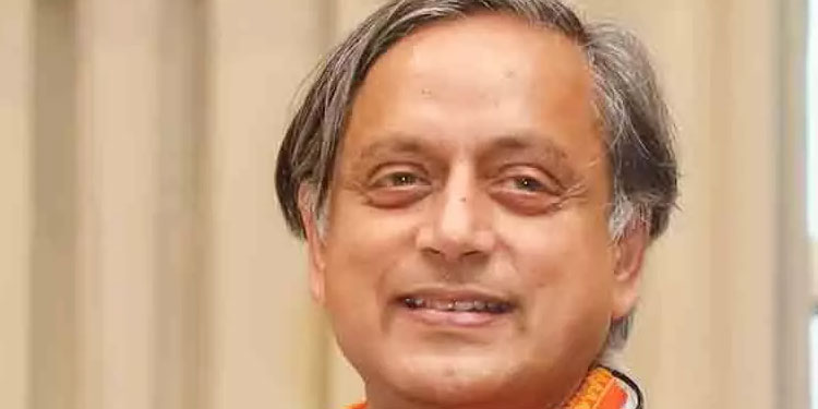 പറയാത്ത കാര്യങ്ങളാണ് അവർ വിവാദമാക്കുന്നത്; രാഷ്ട്രീയത്തിൽ ബി.ജെ.പിയുടെ സാമർഥ്യം പറയാതിരിക്കാനാവില്ല -ശശി തരൂർ