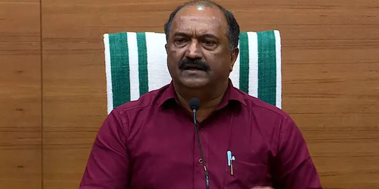 കാരുണ്യ ആരോഗ്യ സുരക്ഷാ പദ്ധതി: 100 കോടി അനുവദിച്ചെന്ന് ധനമന്ത്രി ബാലഗോപാൽ