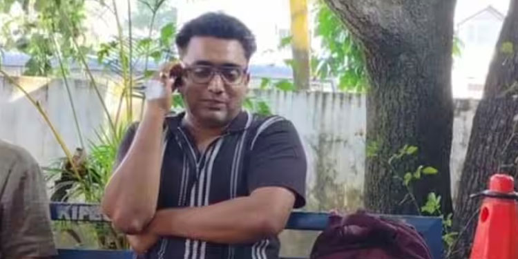 ആശുപത്രി ജീവനക്കാരിയുടെ ഭർത്താവ് ഡോക്ടറെ തല്ലിയെന്ന് പരാതി