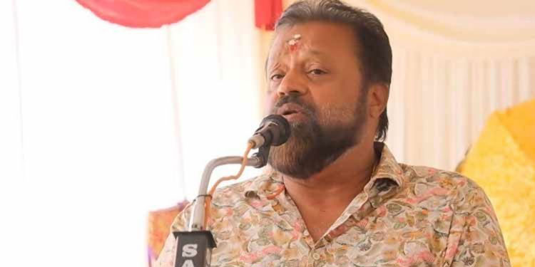 സഹപാഠിക്ക് താങ്ങേകാൻ ബിരിയാണി ചാലഞ്ച്; 4 ലക്ഷം ധനസഹായം പ്രഖ്യാപിച്ച് സുരേഷ് ഗോപി