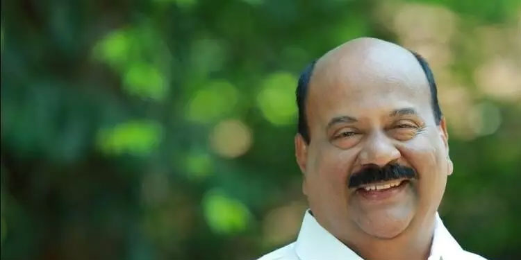 മാണി സി. കാപ്പനെതിരായ വഞ്ചനക്കേസിൽ നടപടി തുടരാം -ഹൈകോടതി