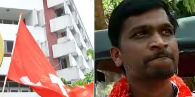 ദേവീകുളം തെരഞ്ഞെടുപ്പ് റദ്ദാക്കിയ നടപടി; സുപ്രീംകോടതിയെ സമീപിക്കാന്‍ സിപിഎം, നാളെ അപ്പീല്‍ നല്‍കും