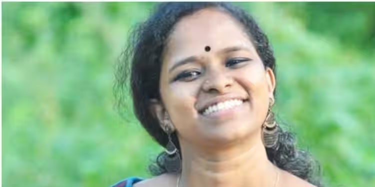 കോളേജിന് മുന്നിൽ അപകടം, നിയമ വിദ്യാർഥിയായ ഡിവൈഎഫ്ഐ നേതാവിന് ദാരുണാന്ത്യം; കണ്ണീരണിഞ്ഞ് നാട്