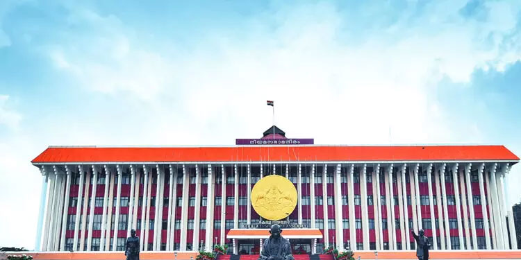 സെക്രട്ടേറിയറ്റിൽ ജീവനക്കാരെ നിയന്ത്രിക്കാൻ ആക്സസ് കൺട്രോൾ