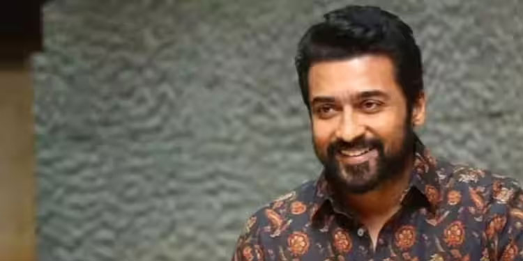 വില 70 കോടി, മുംബൈയില്‍ 9000 സ്ക്വയര്‍ ഫീറ്റിന്‍റെ ആഡംബര ഫ്ലാറ്റ് വാങ്ങി സൂര്യ