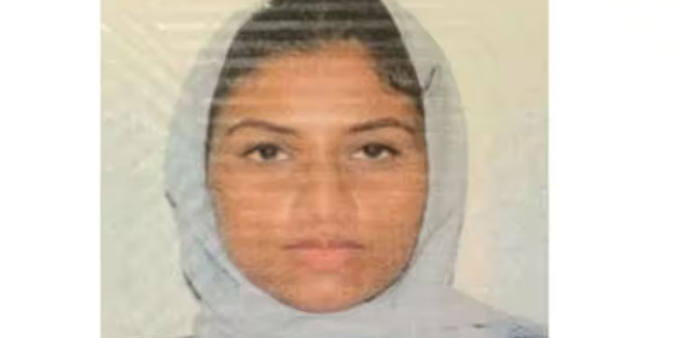 സൗദി അറേബ്യയില്‍ വാഹനാപകടത്തിൽ മരിച്ച മലയാളി യുവതിയുടെ മൃതദേഹം ഖബറടക്കി