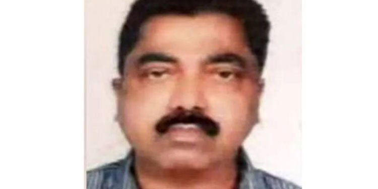 പ്രവാസി മലയാളി താമസസ്ഥലത്ത് ഹൃദയാഘാതം മൂലം മരിച്ചു