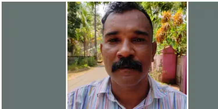 തുടരെ തുടരെ അടിപിടി കേസുകള്‍; സ്ത്രീകളോട് അതിക്രമം, ഷെമീറിനെ കാപ്പാ ചുമത്തി നാടുകടത്തി