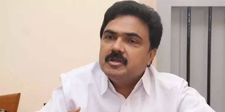 കടല്‍ വില്‍ക്കാനുള്ള നീക്കം കേന്ദ്രം ഉപേക്ഷിക്കണമെന്ന് ജോസ് കെ. മാണി
