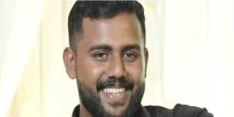 സൗദിയിൽ വാഹനാപകടത്തിൽ തിരുവമ്പാടി സ്വദേശിയായ യുവാവ് മരിച്ചു