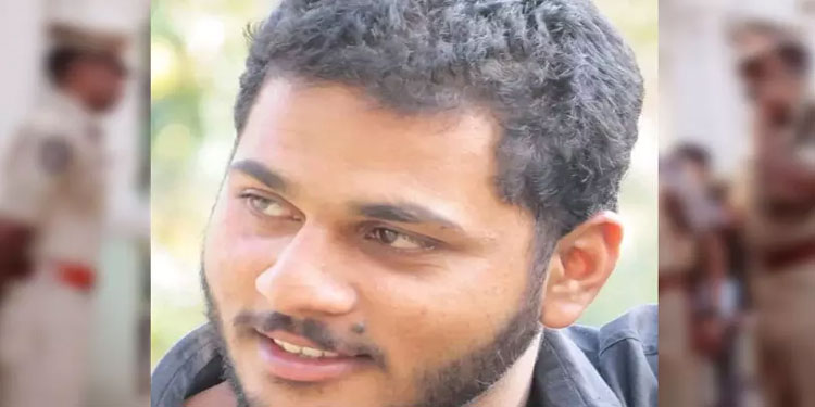 തിരുവല്ലയിൽ പിടിയിലായ ഗുണ്ടാനേതാവ് ആന്ധ്രയിൽ 1.89 കോടി കവർന്ന കേസിലെ പ്രതി; തിരഞ്ഞെത്തി ആന്ധ്ര പൊലീസ്