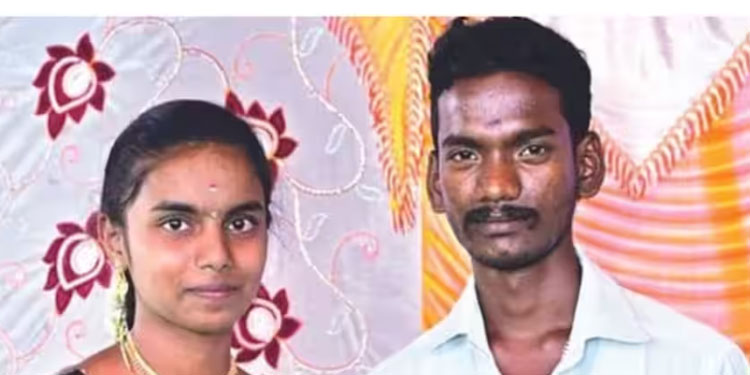 മകളെ പ്രണയിച്ചു, ഒളിച്ചോടി വിവാഹം, നവ വരനോട് ഭാര്യാപിതാവിന്‍റെ ക്രൂരത; വഴിയിൽ തടഞ്ഞ് കഴുത്തിന് വെട്ടികൊന്നു