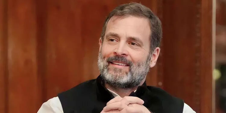 രാഹുലിനെതിരായ കോടതി നടപടി ജനാധിപത്യത്തിന്റെ അന്തസത്തക്ക് നിരക്കാത്തത് -റസാഖ് പാലേരി