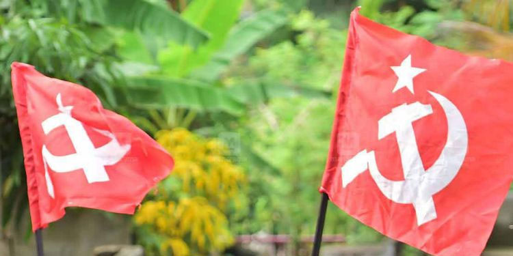 പരസ്ത്രീ ബന്ധം: ഭാര്യയെ ഒഴിവാക്കാൻ സിപിഎം നേതാവ് ആഭിചാരക്രിയ നടത്തിയെന്ന് പരാതി