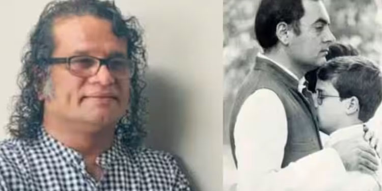 ‘സത്യത്തിന്റെ ചൂടേറ്റ് വളർന്ന ആ കുട്ടി അനീതികൾക്കെതിരെ വിരൽ ചൂണ്ടിയപ്പോൾ പലരും അയാളെ ഭയപ്പെടുന്നു’