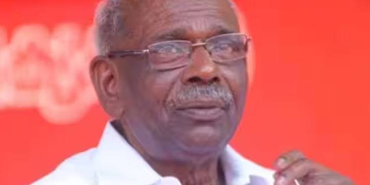 ‘എന്ത് വൃത്തികേടും ചെയ്യുന്നവരാണ് പ്രധാനമന്ത്രിയും ആർഎസ്എസും’; വിമർശനവുമായി എംഎം മണി