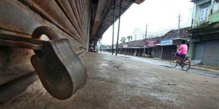 ഇടുക്കിയിൽ ഏപ്രിൽ 3ന് എൽഡിഎഫ് ഹർത്താൽ