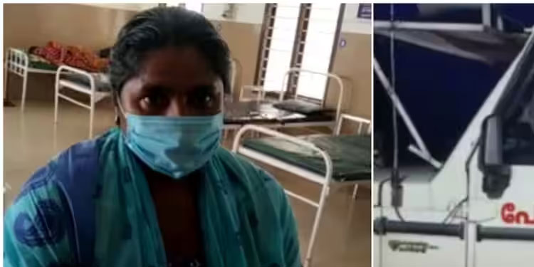 ഇരുളിന്‍റെ മറവിൽ സ്പ്രേ മുഖത്തടിച്ച് ഭർത്താവിനെ ആക്രമിച്ചു, തടയാനെത്തിയ ഭാര്യയെ ചവിട്ടി വീഴ്ത്തി; പണം കവർന്നു