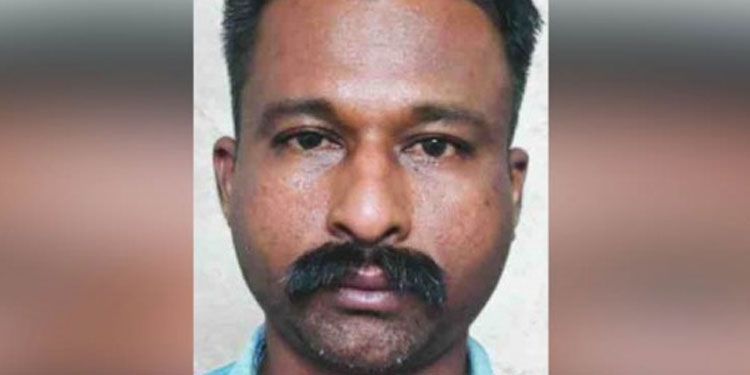 മിനിലോറി കവർന്നകേസ്‌: പിടിയിലായവരിൽ പ്രധാനി ആർഎസ്‌എസുകാരൻ